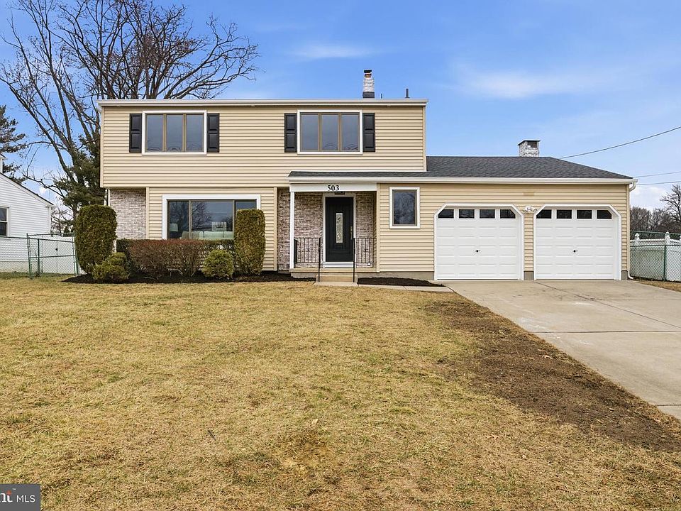 1st image of 503 Valley Run Dr