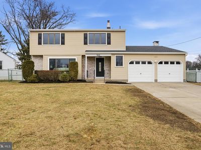 503 Valley Run Dr, Cherry Hill, NJ, 08002