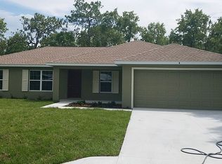4 Fir Drive Run, Ocala, FL 34472