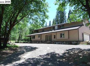 709425 Rio Dosa Dr, Janesville, CA 96114