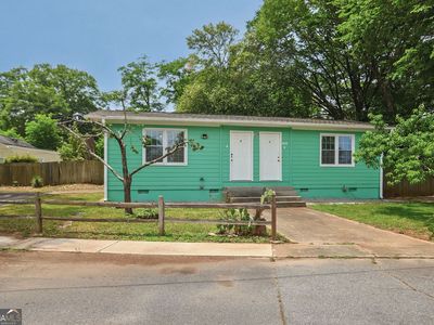 1678 Aircraft Dr SE, Kennesaw, GA, 30060