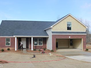 4305 Rolfe Ct, McDonough, GA 30252