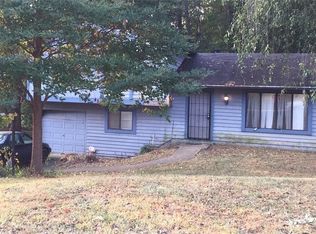 5417 Covent Way, Lithonia, GA 30058