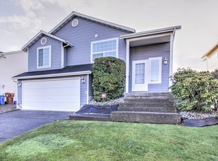 1662 S 85th St, Tacoma, WA 98444