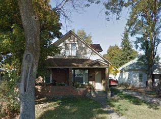 2718 W College Ave, Spokane, WA 99201