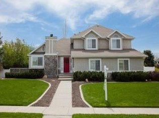 2374 E Willow Hills Dr, Sandy, UT 84093