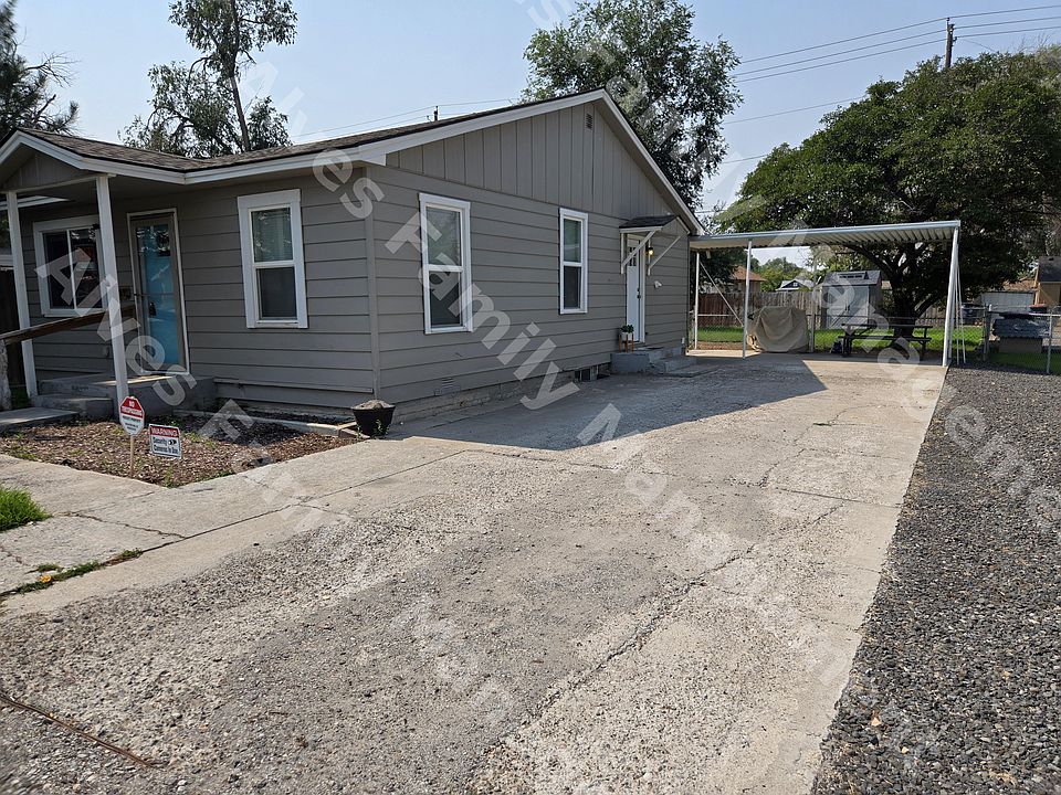 Driveway(Shared)