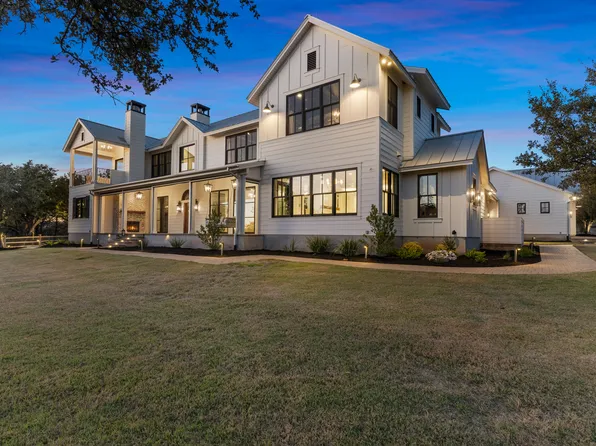 601 Camp Springs Ln, Georgetown, TX 78633