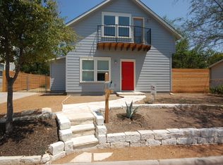 1511 Poquito St #B, Austin, TX 78702