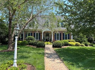 1725 Founders Hl S, Williamsburg, VA 23185