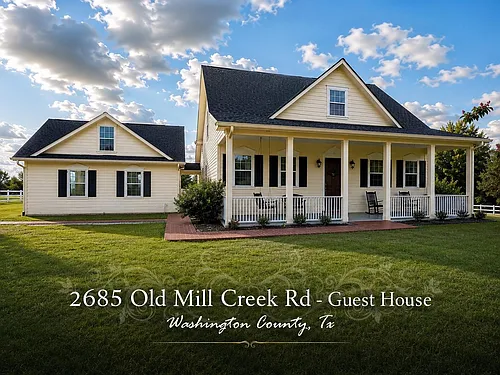 2685 Old Mill Creek Rd Photo 1