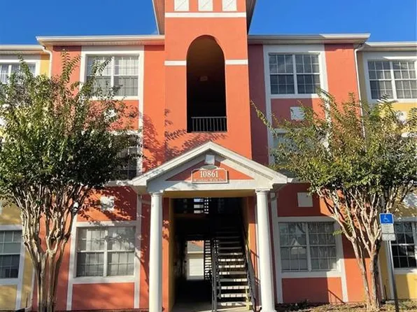10861 Windsor Walk Dr #7103, Orlando, FL 32837