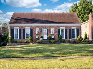 7206 Hollow Creek Rd, Hollow Creek, KY 40228