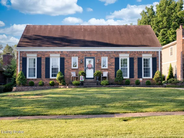 7206 Hollow Creek Rd, Hollow Creek, KY 40228