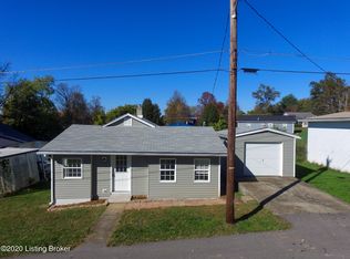 201 Cherry St, Vine Grove, KY 40175