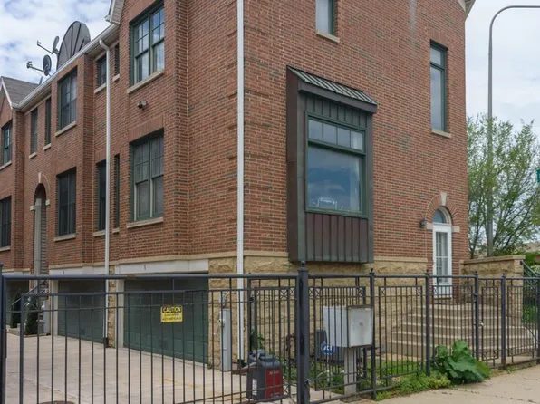 2140 N Winchester Ave #1, Chicago, IL 60614