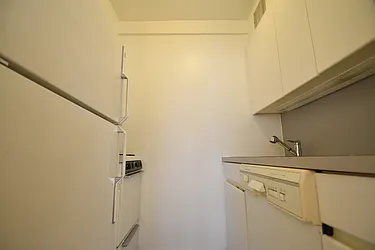 Rented by Corcoran