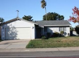 10313 S White Rock Rd, Rancho Cordova, CA 95670