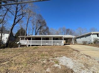 6240 Humphries Hill Rd, Austell, GA 30106