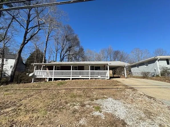 6240 Humphries Hill Rd, Austell, GA 30106