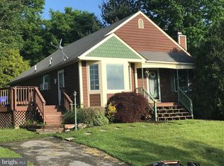 6548 Twin Lake Dr, New Market, MD 21774