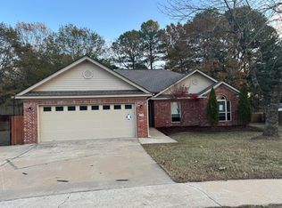 519 Derek Ct, Alexander, AR 72002