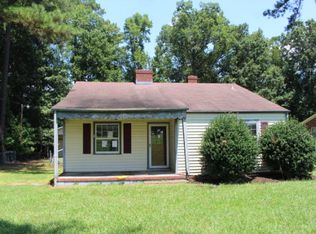 532 Ringwood Rd, Enfield, NC 27823