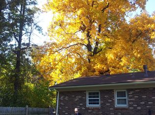 4303 Buxton Dr, Louisville, KY 40218