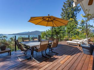 220 Panorama Rd, Lions Bay, BC V0N 2E0