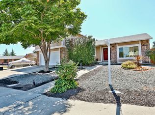 2309 Hilliard Cir, Antioch, CA