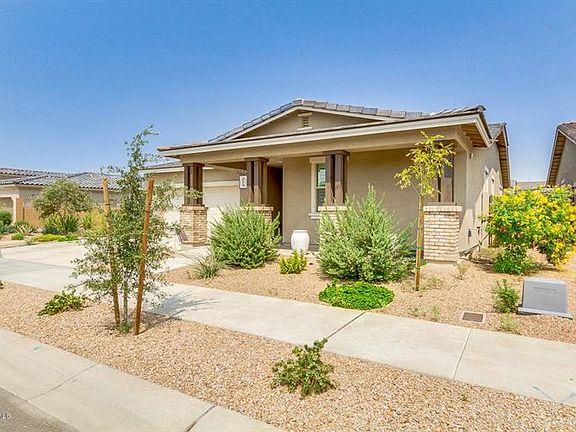 2nd image of 22506 E Tierra Grande