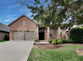 14913 Blakely Way, Aledo, TX 76008