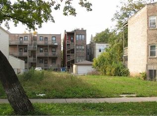 1862 S Ridgeway Ave, Chicago, IL 60623