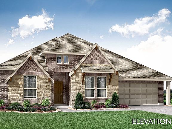 Elevation C