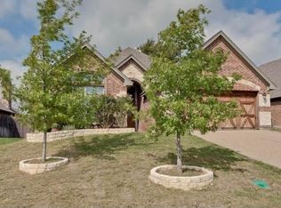 268 Spyglass Dr, Willow Park, TX 76008
