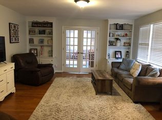 192 9th St, Cochran, GA 31014