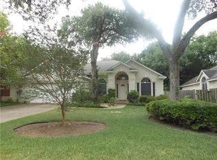 11617 Arbor Downs Rd, Austin, TX 78748