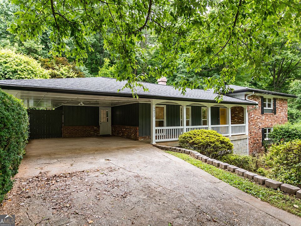 1st image of 1025 Vistavia Cir
