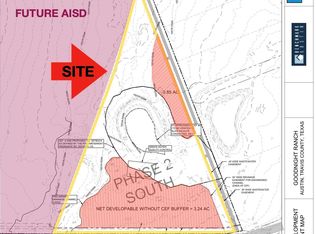 Old Lockhart Rd, Austin, TX 78747