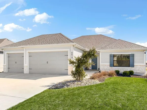 6619 McCormick Dr, Shawnee, KS 66226