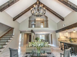 6106 Elmgrove Rd, Spring, TX 77389