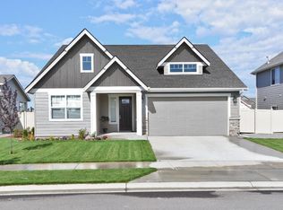 3024 N Cyprus Fox Loop, Post Falls, ID 83854