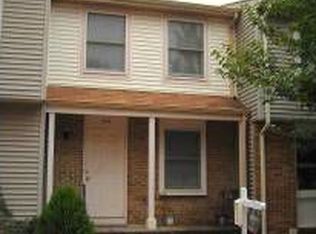 209 Argus Pl, Sterling, VA 20164