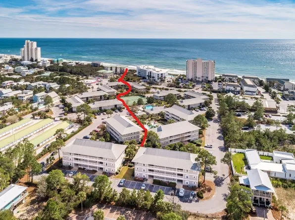 13 Santa Rosa St #I, Point Washington, FL 32459