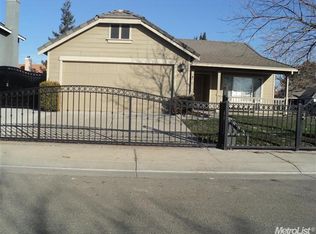 4196 Papillion Way, Stockton, CA 95206