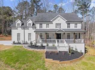 210 Weatherwood Cir, Milton, GA 30004