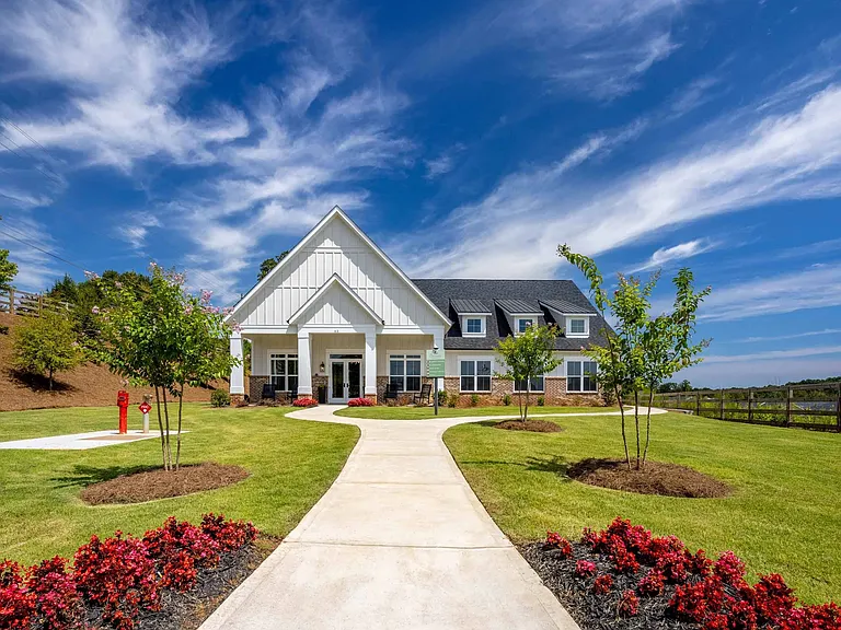 Covey Homes Dawson Ridge - Homes for Rent in Dawsonville, GA