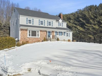15 Fleming Court, Long Valley, NJ, 07853