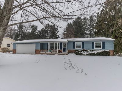 12549 Ro Dic Don Dr, Dewitt, MI, 48820