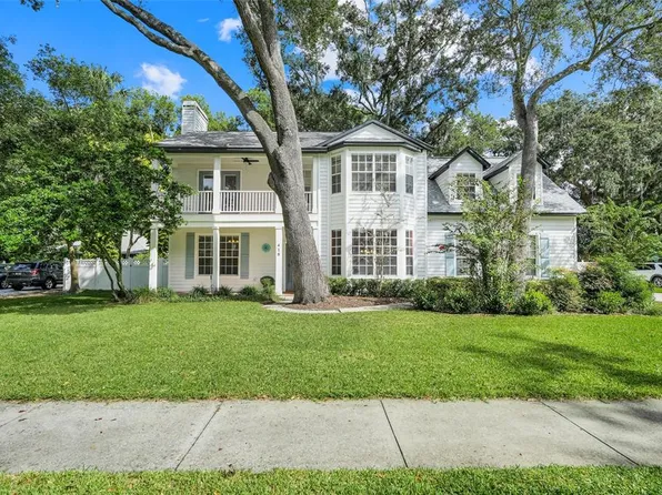 418 Courtlea Oaks Blvd, Winter Garden, FL 34787